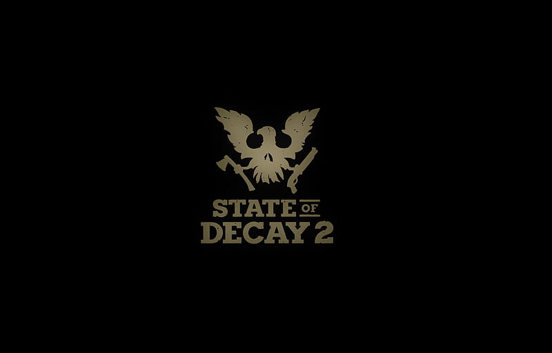 SoD 2, 2018, game, pc, ps4, spiel, state of decay, u, xbox, zombi, HD wallpaper