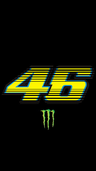 VALENTINO ROSSI 46 LOGO THE DOCTOR iPhone 11 Case