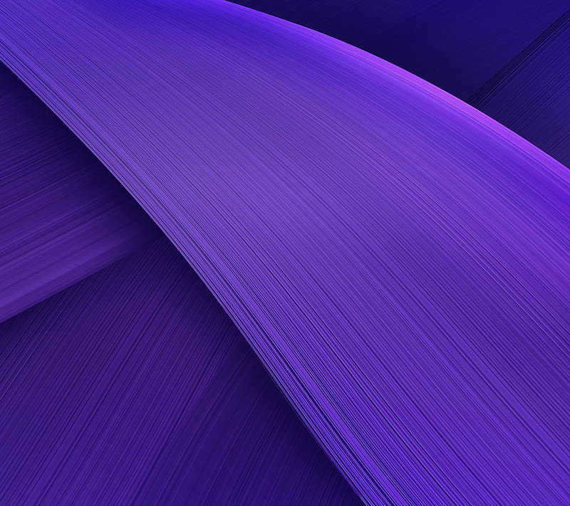 Zenfone 2 Purple, abstract, asus, purple, zenfone 2, HD wallpaper