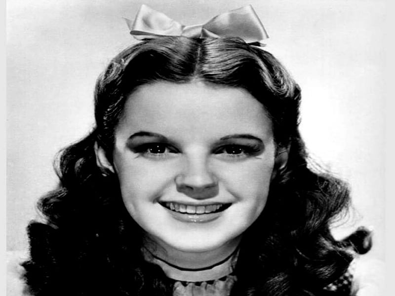 Dorothy In Wizard Of Oz, Wizard Of Oz, Girl, Dorohty, Judy Garland, Movie, HD wallpaper