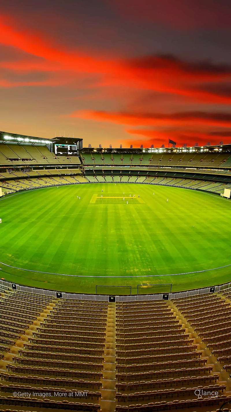 Stadium, cricket landscape, scenes world biggest stadium, HD phone wallpaper