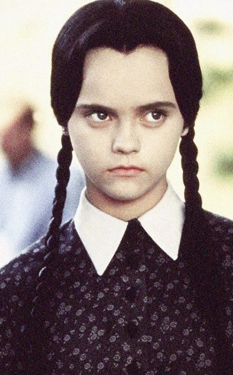 Update more than 77 wednesday addams wallpaper best - in.coedo.com.vn
