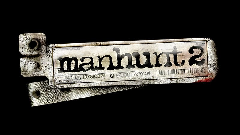 Video Game, Manhunt 2, HD wallpaper