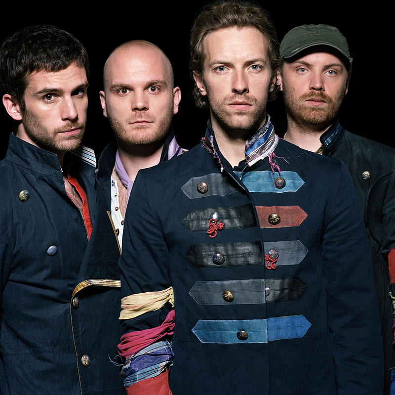 Coldplay Viva la Vida, viva la vida, coldplay, chris martin, band, HD wallpaper