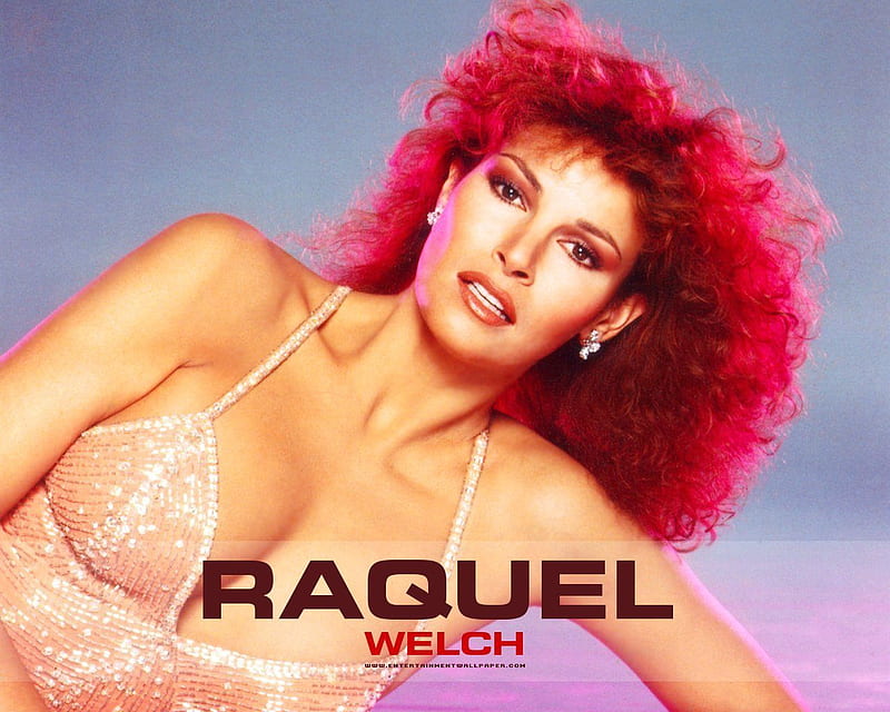 Welch sexy raquel pictures of Raquel Welch: