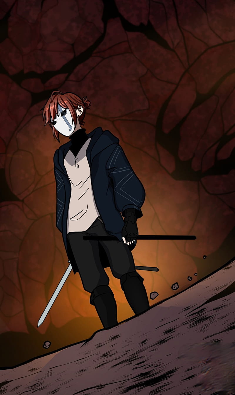 Assassin Render By Younbel - Assassin Anime Boy Png - Free Transparent PNG  Download - PNGkey