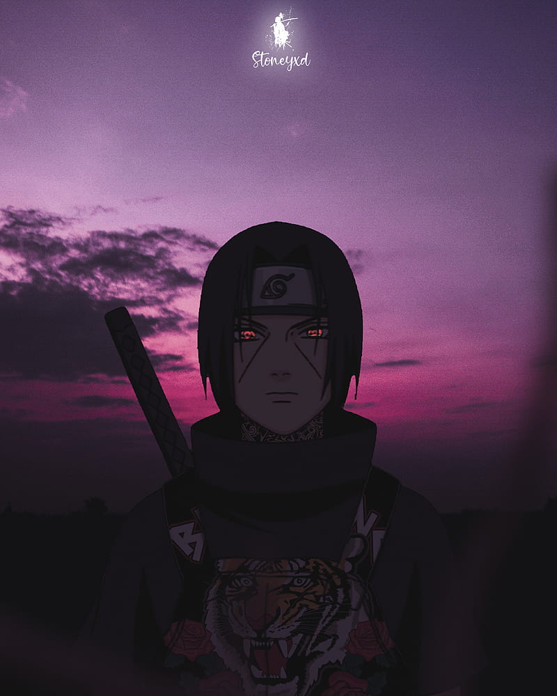 Download Itachi Wallpaper