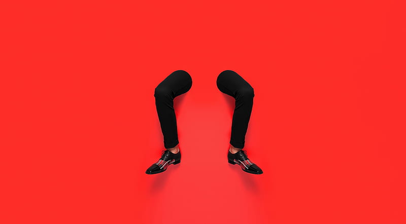 Christian Louboutin Mens Shoes Black, Red... Ultra, Aero, Creative, Legs, desenho, Designer, Shoes, Male, Fashion, Collection, trends, extravagant, ChristianLouboutin, Mens, HD wallpaper