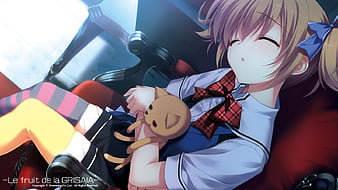 The 10 Best Visual Novel Games of All Time