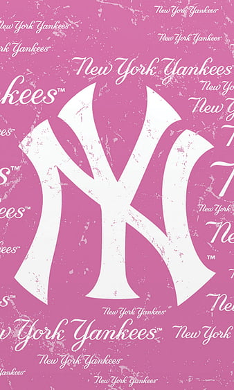 NY Yankees Logo, beach, yankees, HD phone wallpaper | Peakpx