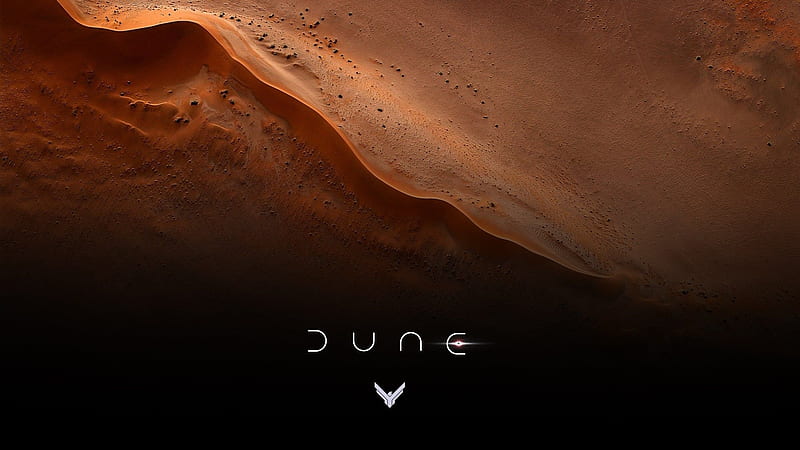 Dune 2021 Move FanArt, HD wallpaper
