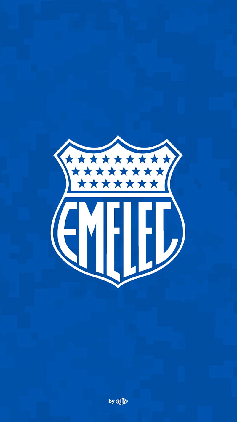 CS EMELEC, cse, ecuador, football, soccer, team, sport, football, HD phone wallpaper