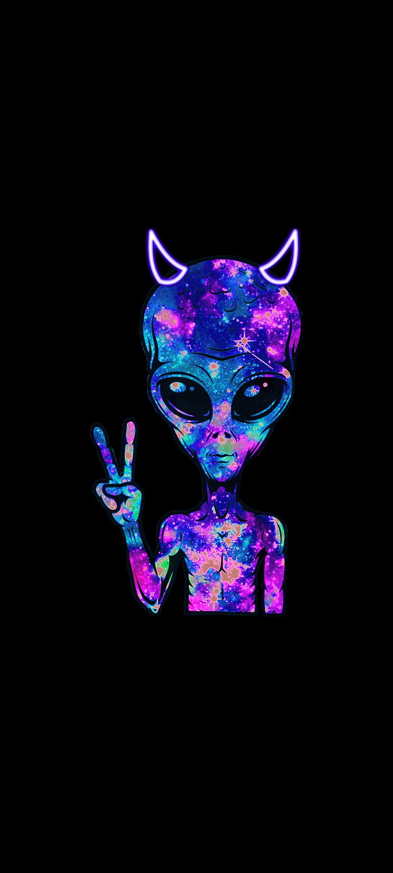 Alien, aliens, swag, HD phone wallpaper | Peakpx