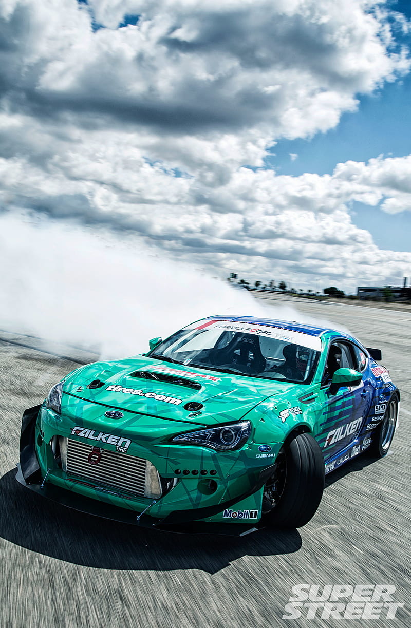 Falken porsche hi-res stock photography and images - Alamy