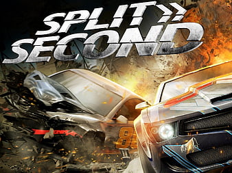 Split Second, HD wallpaper
