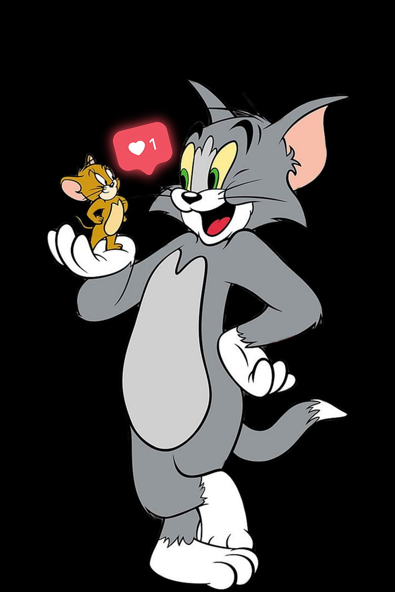 Tom and Jerry Cowboy Up Movie Wallpaper HD Movies 4K Wallpapers Images  Photos and Background  Wallpapers Den