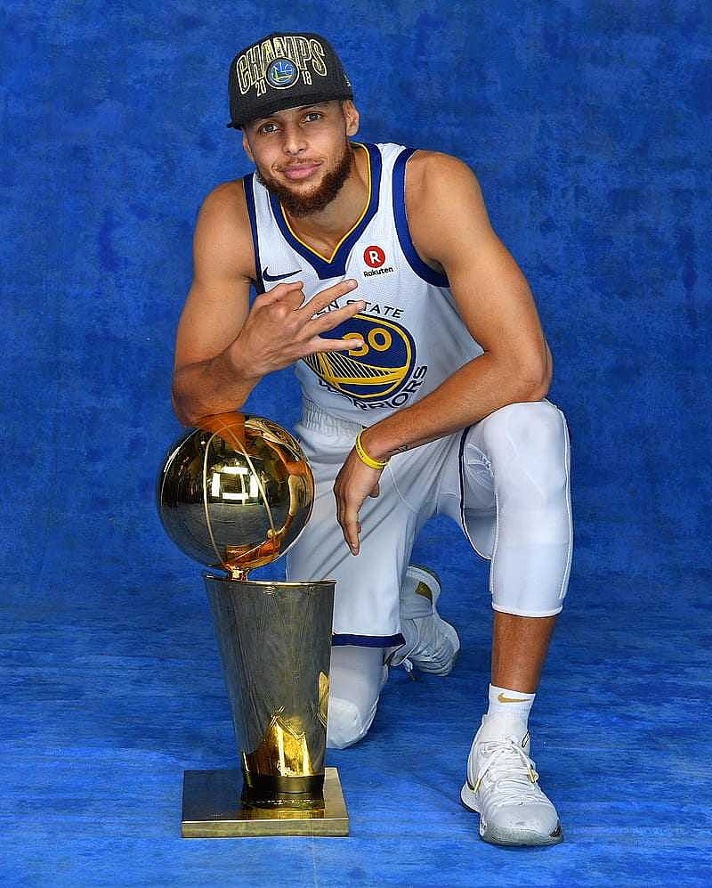 Stephen Curry Golden State Warriors NBA 2022 Wallpaper HD Sports 4K  Wallpapers Images and Background  Wallpapers Den