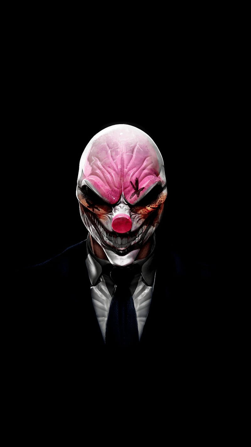 Joker, skull, HD phone wallpaper | Peakpx