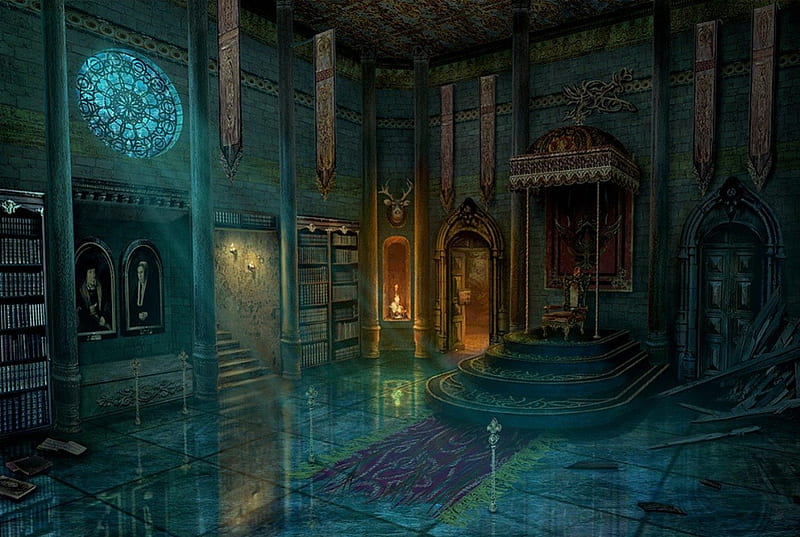 HD the throne room wallpapers | Peakpx