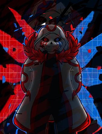 Glitch 504 Sans wiki, undertale, undertale au, HD phone wallpaper