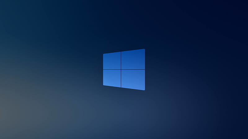 Windows 10X Blue Logo 1440P Resolution, Hi Tech, , And Background Den, HD  wallpaper | Peakpx