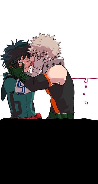 BakuDeku, bkdk, HD phone wallpaper | Peakpx