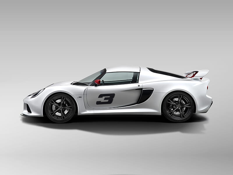 2012 Lotus Exige S, Coupe, V6, car, HD wallpaper