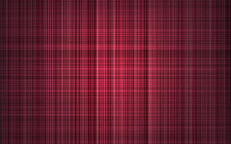 Red Lines Abstract Pattern , lines, abstract, red, pattern, HD wallpaper
