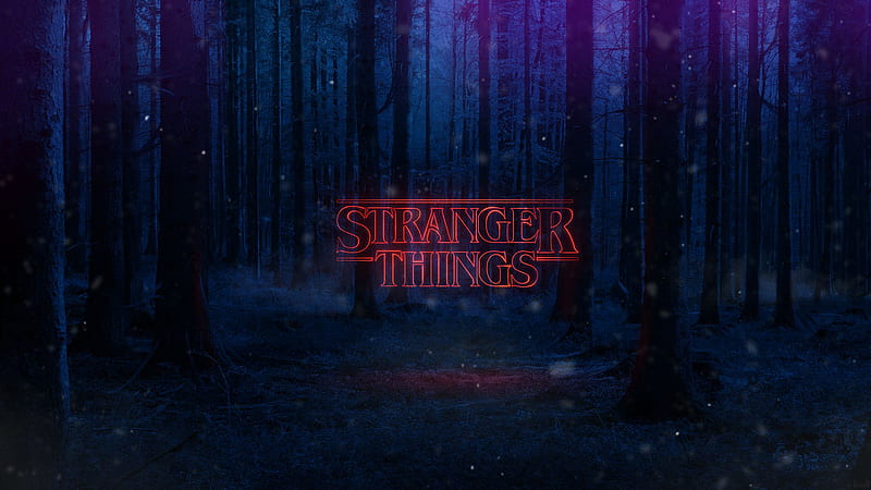 Stranger Things 28 Movies, HD wallpaper