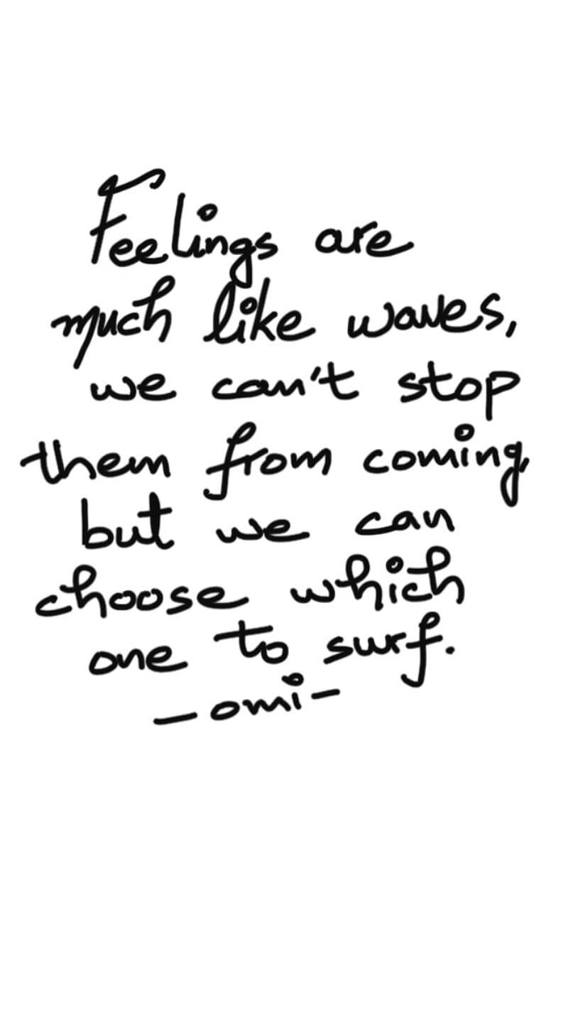 Feelings, handwrittrn, notes, omi, quotes, sayings, wordings, words, HD ...