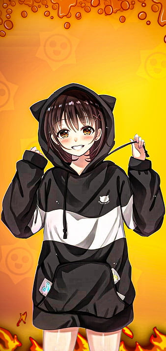 Details 153+ anime character with hoodie super hot