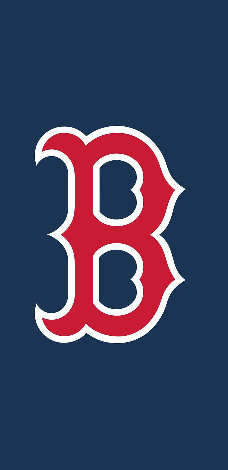 Boston Red Sox, mlb, baseball, 2018, 2018 championship, boston, red sox, world series, logo, HD phone wallpaper