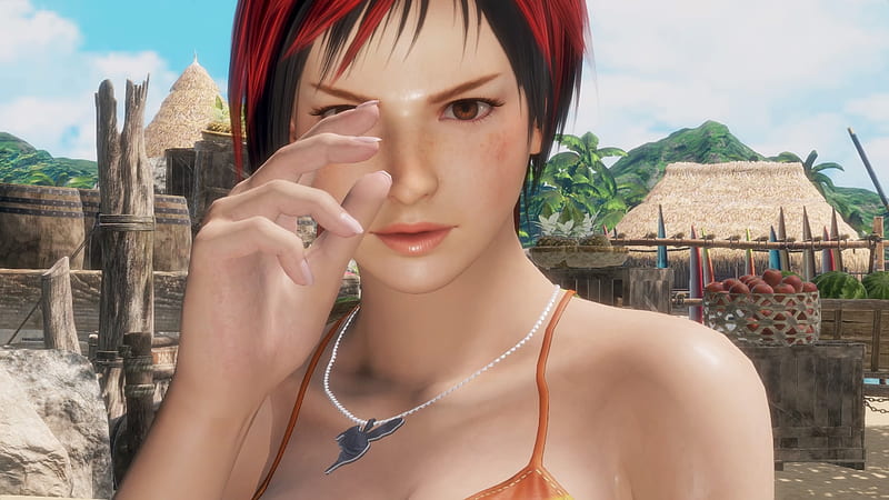 Dead or Alive 5 Wallpapers 89 pictures