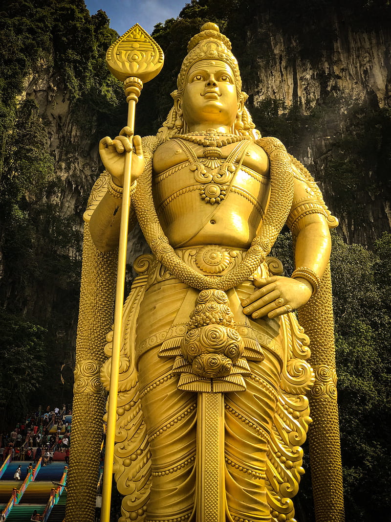 230 Sri Skanda Lord Murugan Images Photos HD Download