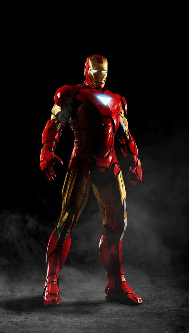 HD ironman animated wallpapers | Peakpx