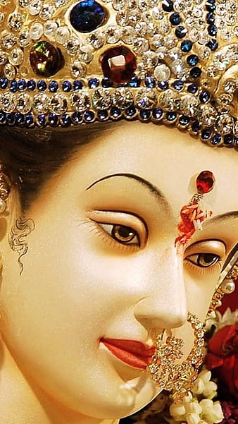 Maa Durga Wallpapers Collection | Gallery of God