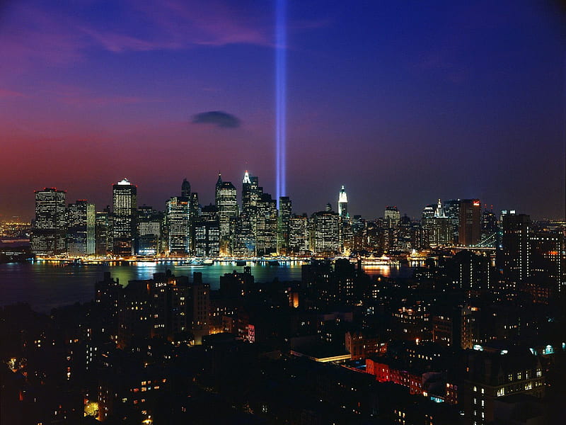 9/11 Tribute, world trade center, al qaeda, 911 attacks, 911 firefighters, wtc, september 11, 911, world trade center attacks, bin laden, 911 tribute, HD wallpaper