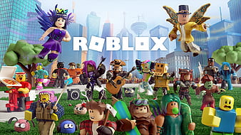 Roblox Wallpaper Roblox Wallpaper with the keywords Aesthetic, Aesthetic  Game, Background, Background Roblox, game. ht…