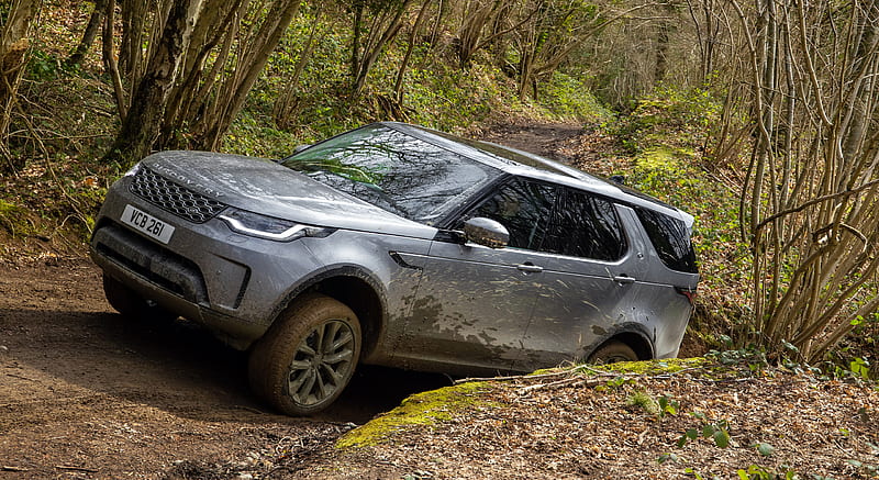 2021 Land Rover Discovery D300 MHEV - Off-Road, car, HD wallpaper | Peakpx