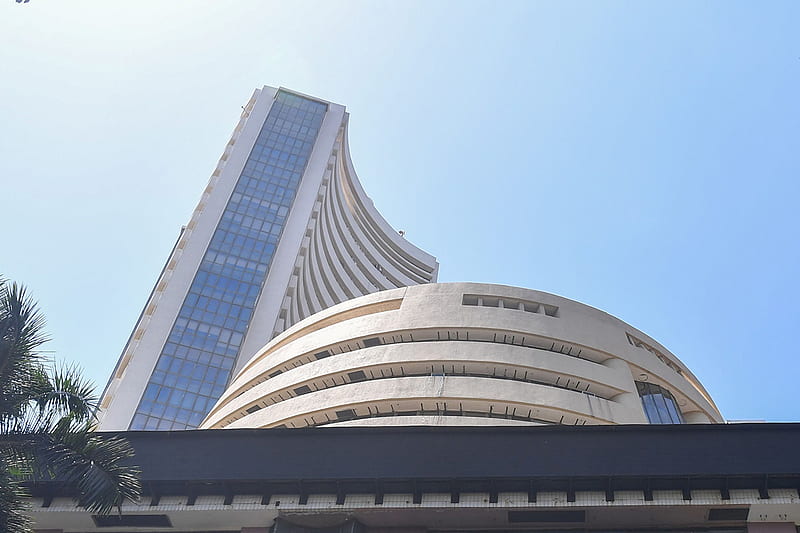 NSE, BSE say all operations working fine amid technical glitch concerns - The Statesman, HD wallpaper