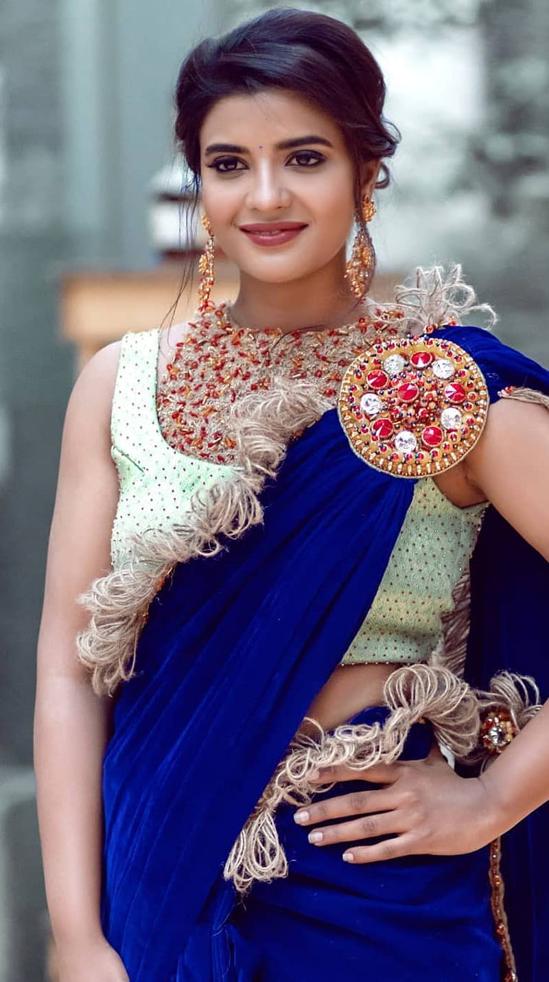 Aishwarya Rajesh, aishwarya rajesh, tamil actress, HD phone wallpaper |  Peakpx