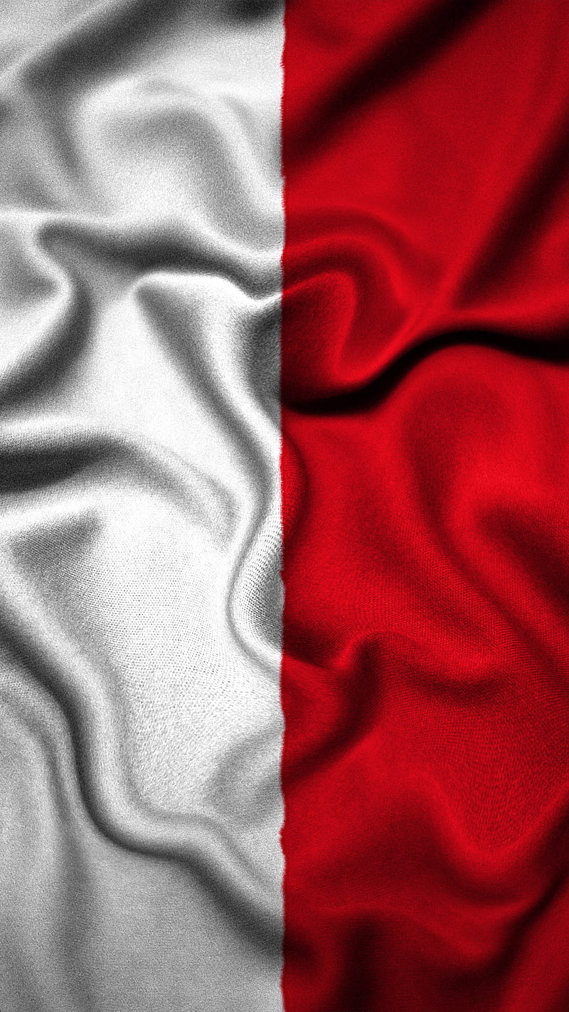 Indonesia, Indonesia country, Indonesia flag, HD phone wallpaper
