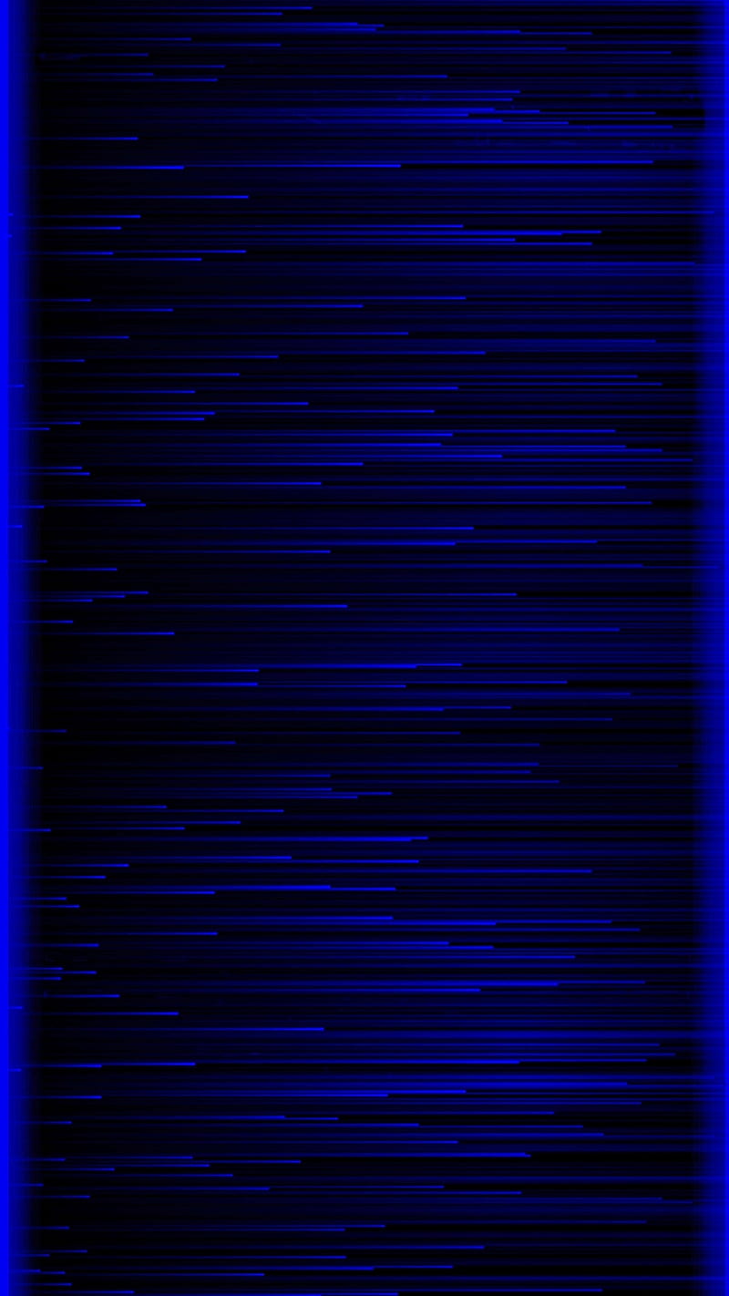 S7 Edge Blue Streaks, blue, edge, s7, streaks, HD phone wallpaper