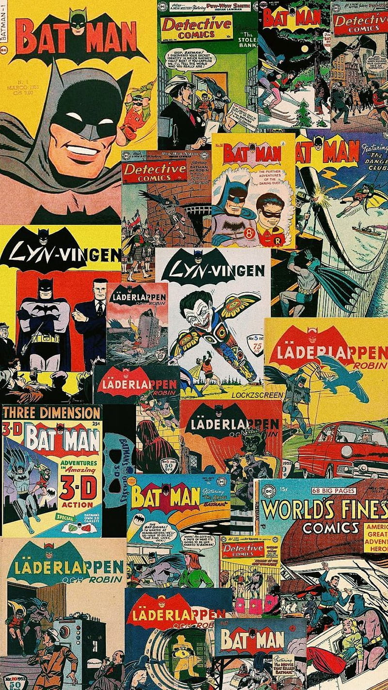 Batman hq. para iphone, Anúncios vintage, desenhos en 2022. Fondos de  superheroes, HD phone wallpaper | Peakpx