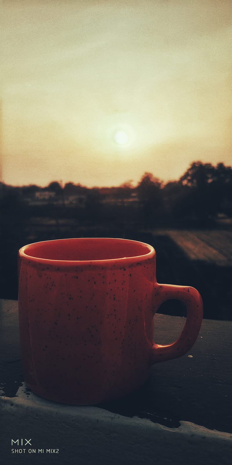Sunset and chai, love, mausam, tea, once, coffee, time, love forever, HD phone wallpaper