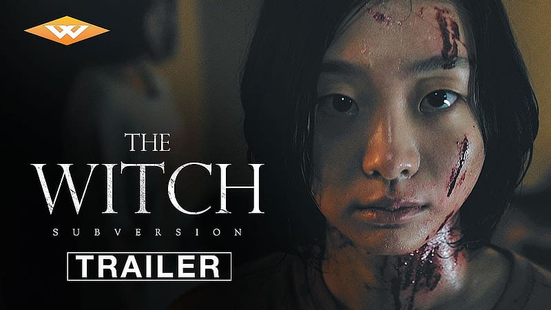 THE WITCH: SUBVERSION (2020) Official US. Korean Action Horror Movie, The Witch Part 2 The Other One, HD wallpaper