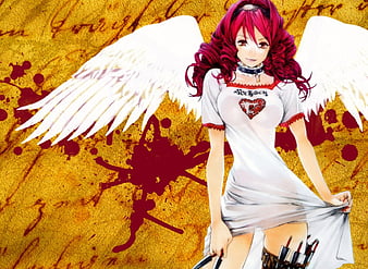 Anime wallpaper tenjou tenge 1280x800 56823 en