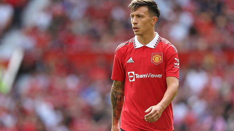 Ajax Were 'completely Surprised' By Manchester United's Â£48.5million Bid For Lisandro Martinez, With Admirers Arsenal Also 'concerned' About Signing Centre Back, HD wallpaper
