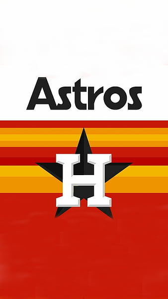 Houston Astros - #Astros x 🍊 x 🍔 for Wallpaper Wednesday.
