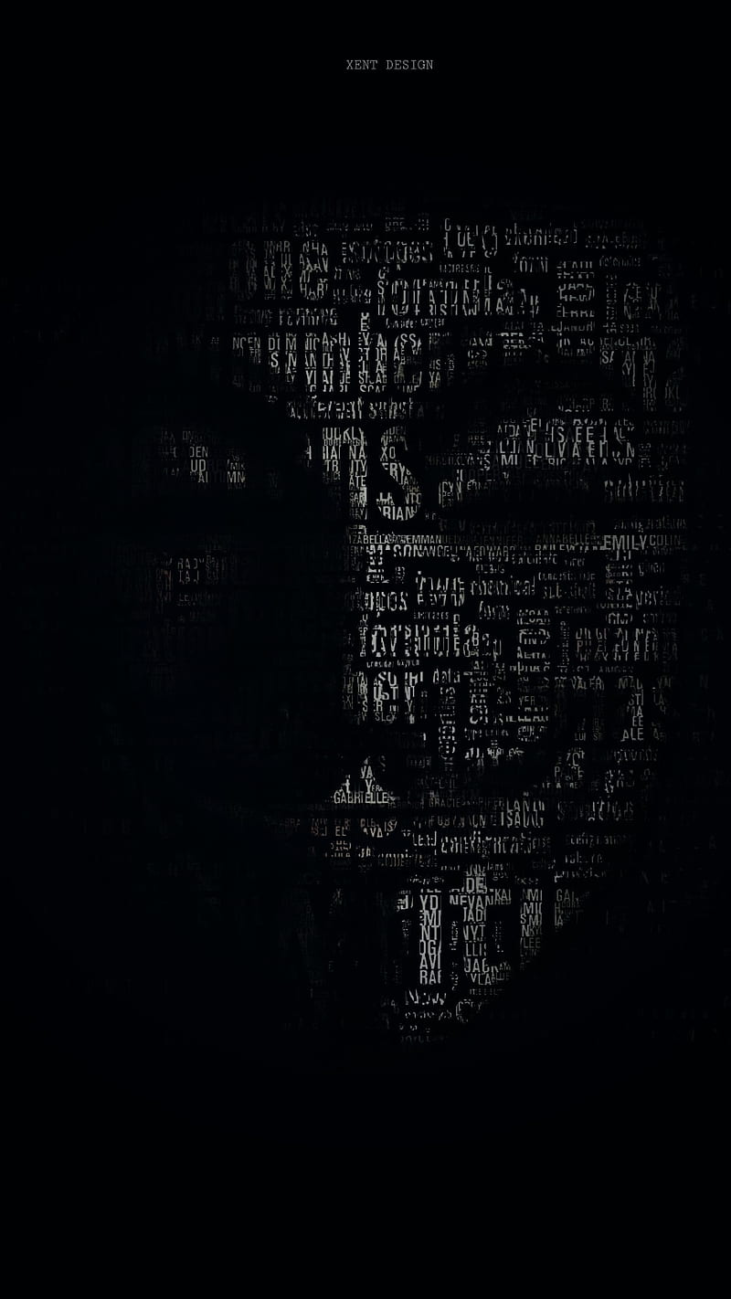 anonymous, hacker, vendetta, v for vendetta, justice, hope, phone, dont, 2018, hacked, HD phone wallpaper